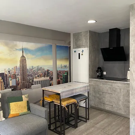 Near Arts & Science Апартаменты Валенсия