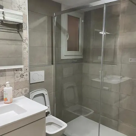 Near Arts & Science Appartement *