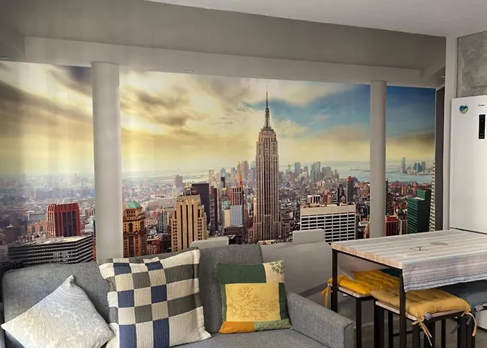 Near Arts & Science バレンシア